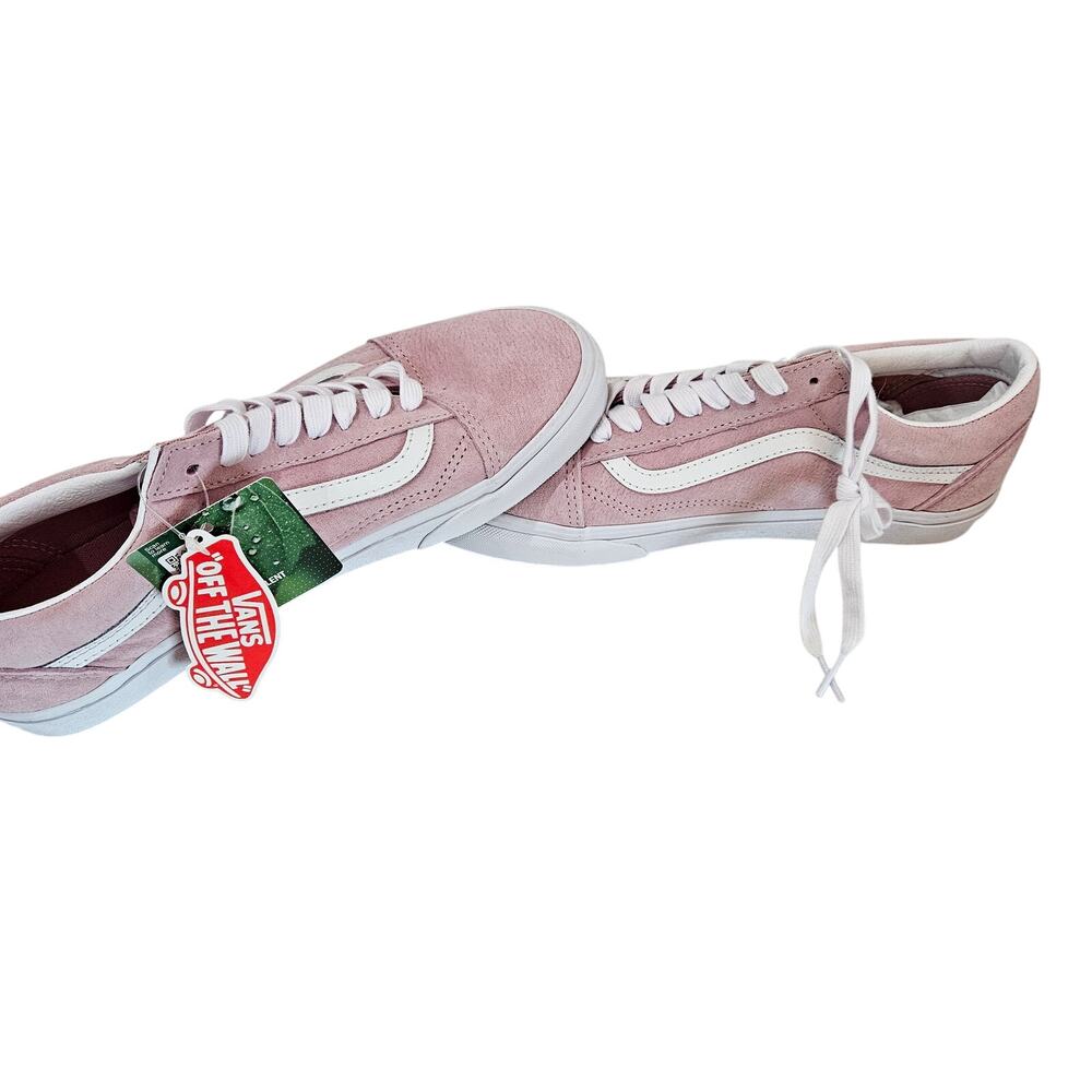 Vans NWT Men's 8, Women's 9.5 - Picture 1 of 10